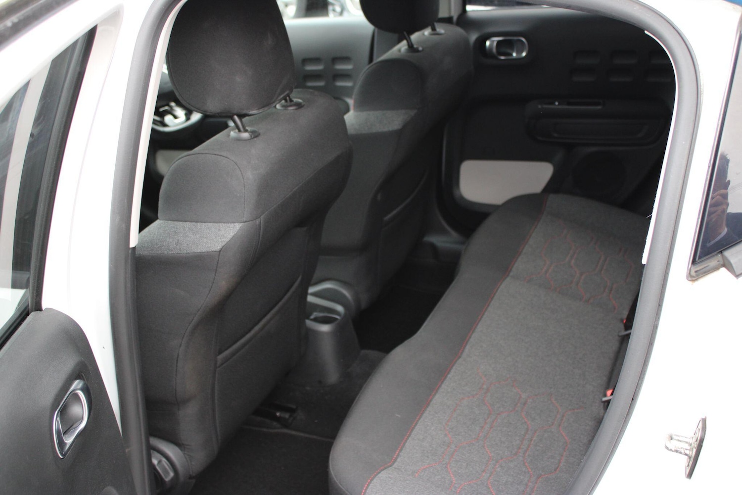 Used Citroen C3 2020 for sale - 76409569: Photo 22