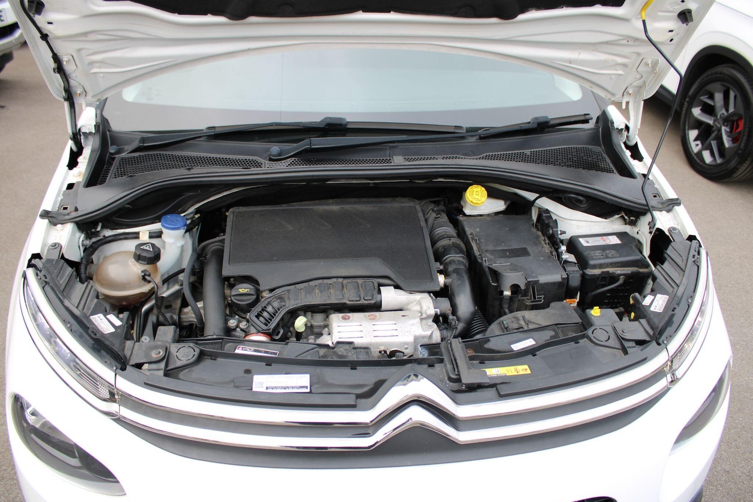 Used Citroen C3 2020 for sale - 76409569: Photo 32