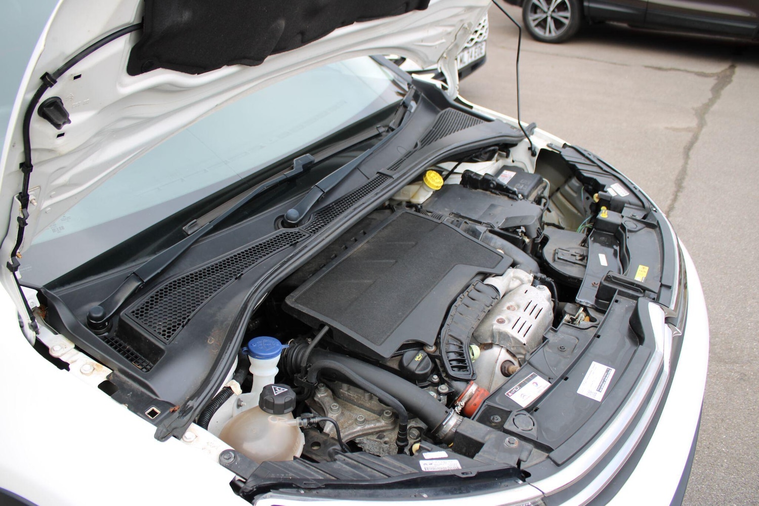 Used Citroen C3 2020 for sale - 76409569: Photo 34