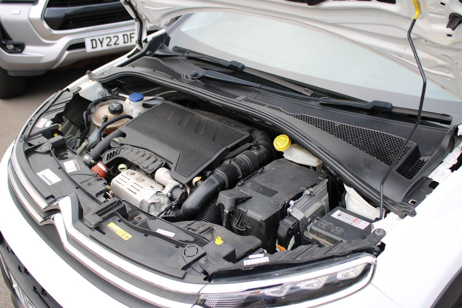 Used Citroen C3 2020 for sale - 76409569: Photo 35