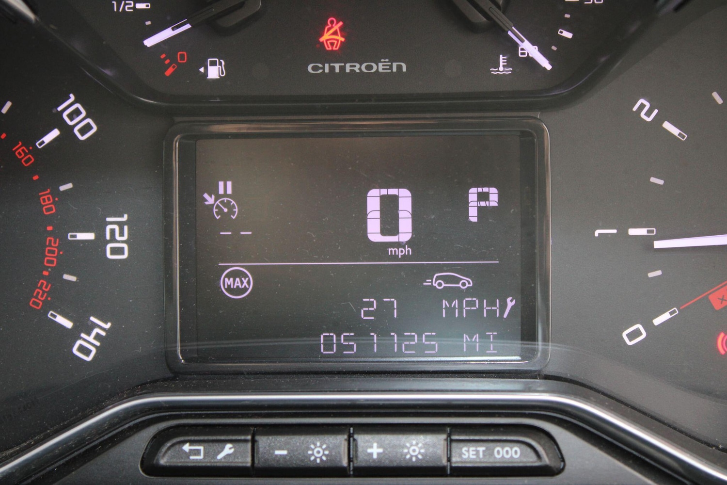 Used Citroen C3 2020 for sale - 76409569: Photo 37