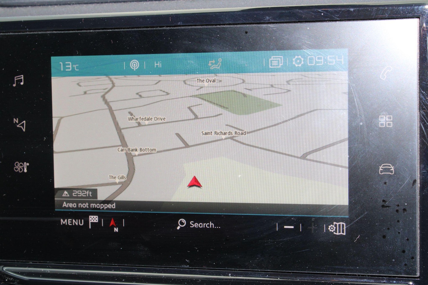 Used Citroen C3 2020 for sale - 76409569: Photo 38