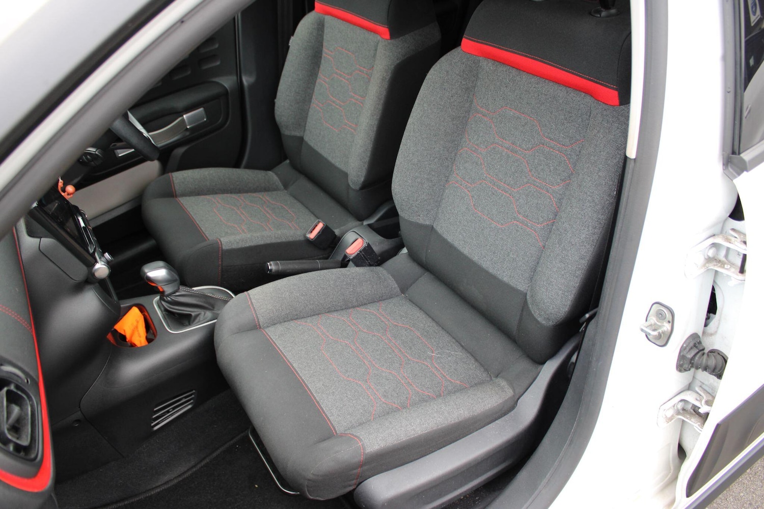 Used Citroen C3 2020 for sale - 76409569: Photo 48