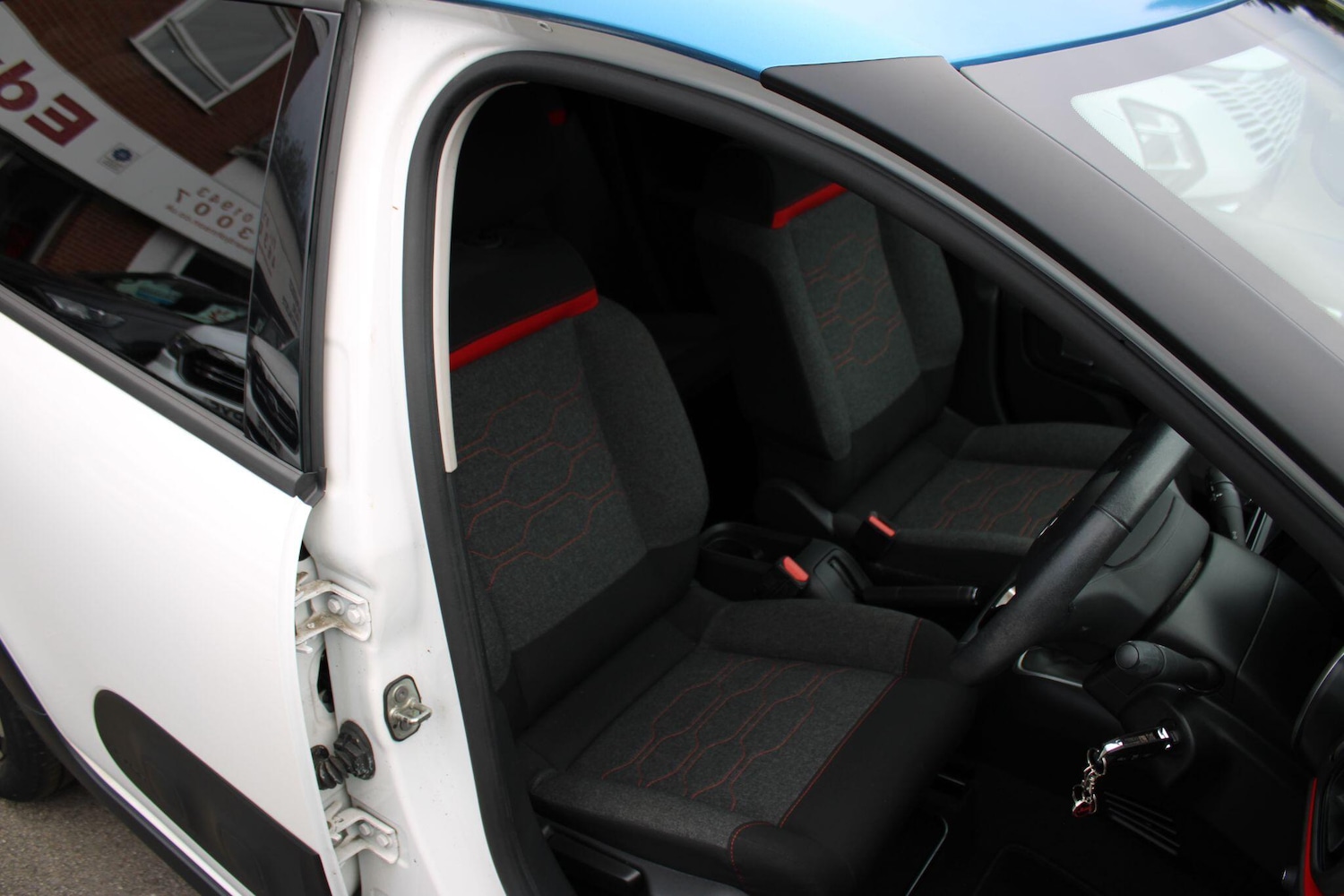 Used Citroen C3 2020 for sale - 76409569: Photo 50