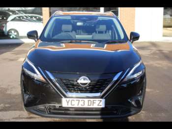 Used Nissan Qashqai 2023 for sale - 73439143: Photo