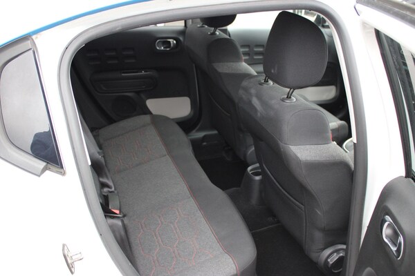 Used Citroen C3 2020 for sale - 76094118: Photo 14