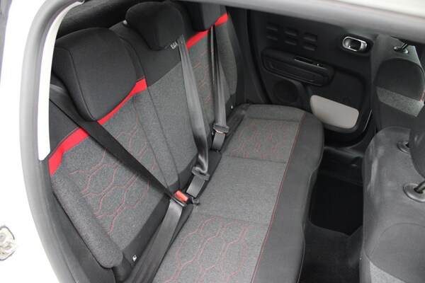 Used Citroen C3 2020 for sale - 76094118: Photo 15