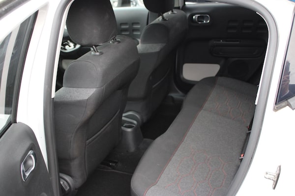 Used Citroen C3 2020 for sale - 76094118: Photo 16