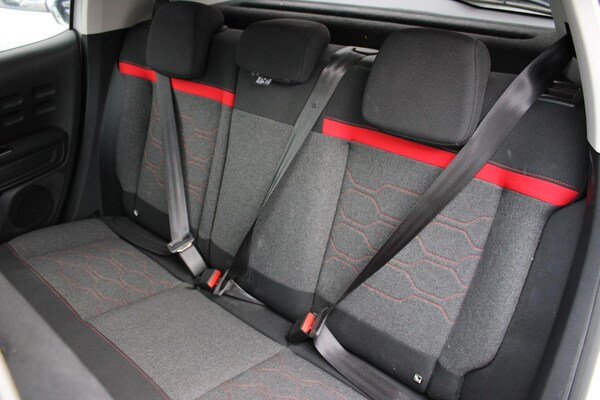 Used Citroen C3 2020 for sale - 76094118: Photo 17