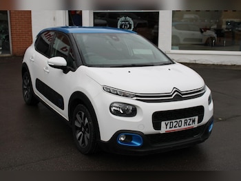 Citroen - C3