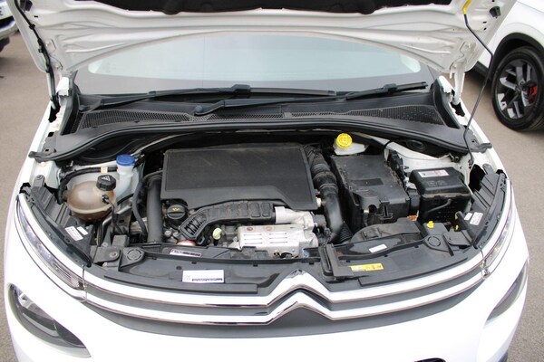 Used Citroen C3 2020 for sale - 76094118: Photo 23