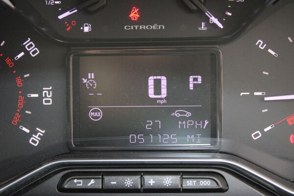 Used Citroen C3 2020 for sale - 76094118: Photo 26