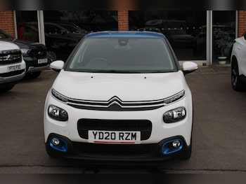 Used Citroen C3 2020 for sale - 76094118: Photo 2