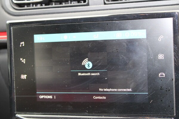 Used Citroen C3 2020 for sale - 76094118: Photo 30