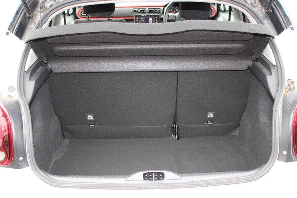 Used Citroen C3 2020 for sale - 76094118: Photo 31