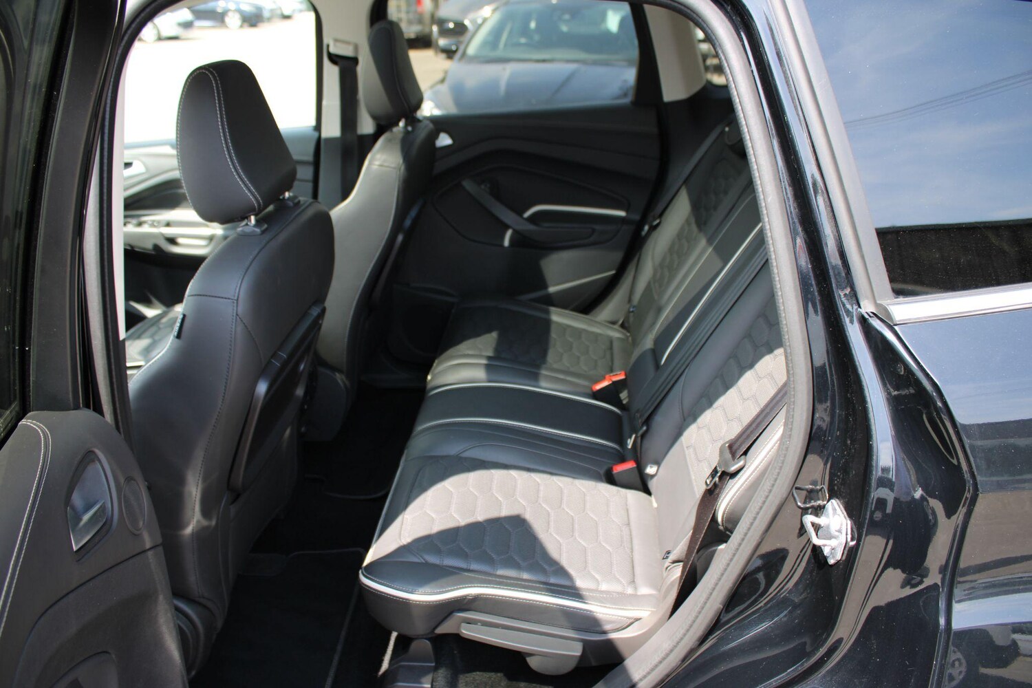 Vehicle 28
