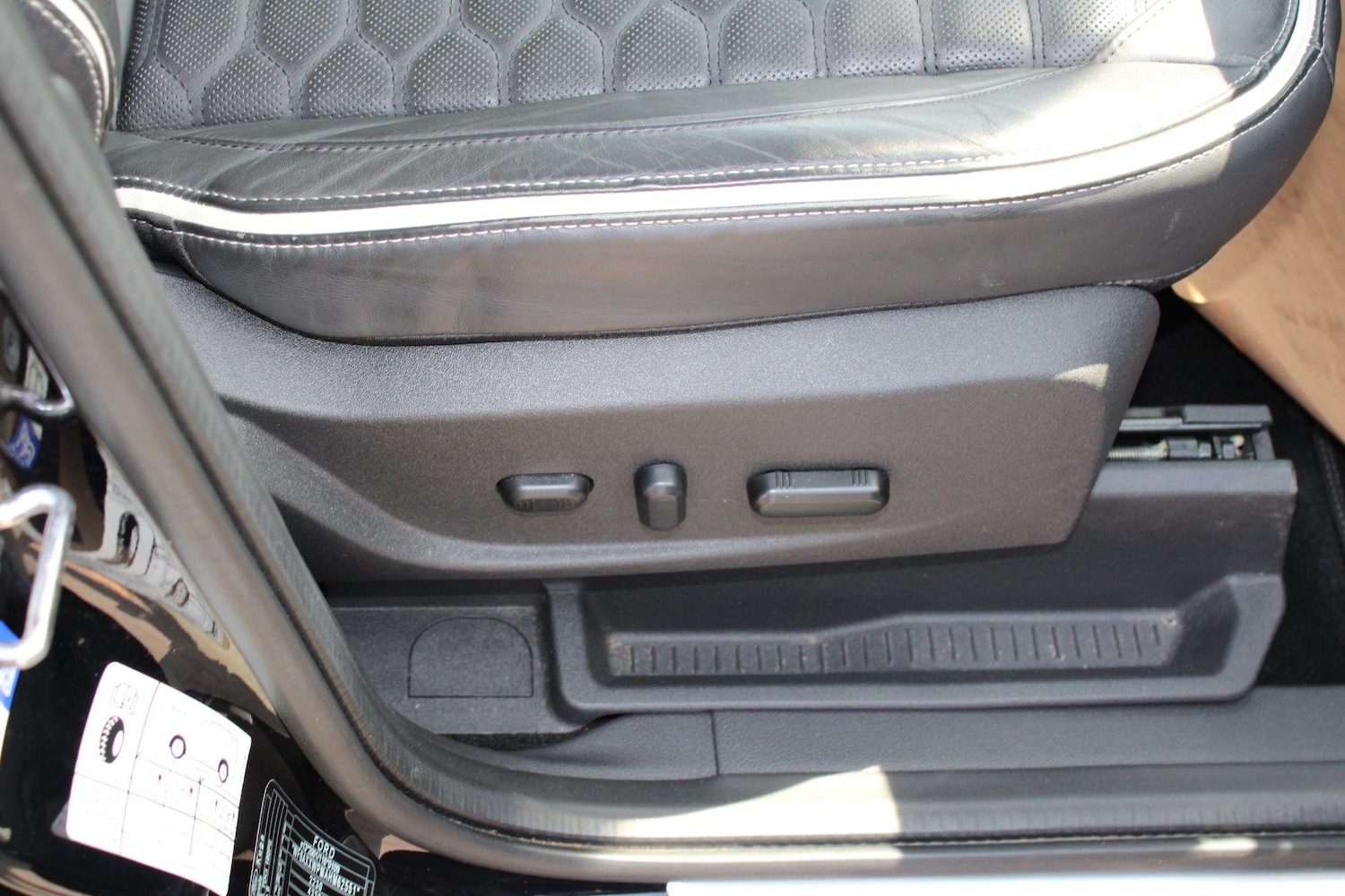 Vehicle 36