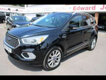Used Ford Kuga 2017 for sale - 75023881: Photo
