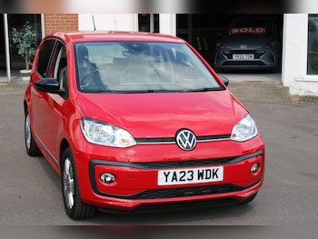 Used Volkswagen up! 2023 for sale - 79521556: Photo