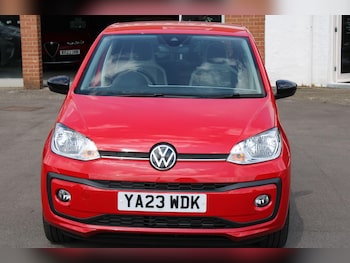 Used Volkswagen up! 2023 for sale - 79521556: Photo