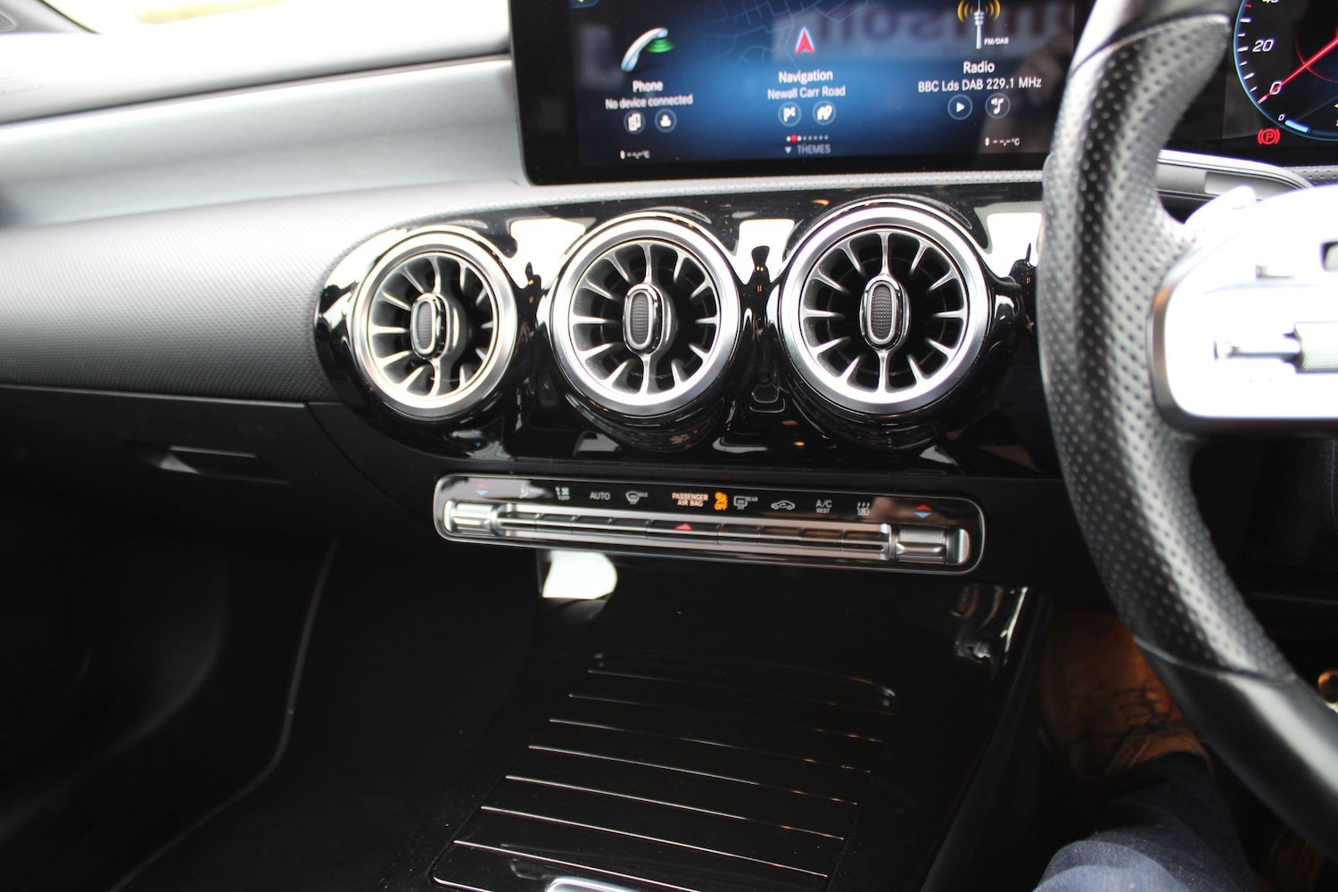 Used Mercedes-Benz A-Class for sale - 76997413: Photo 20