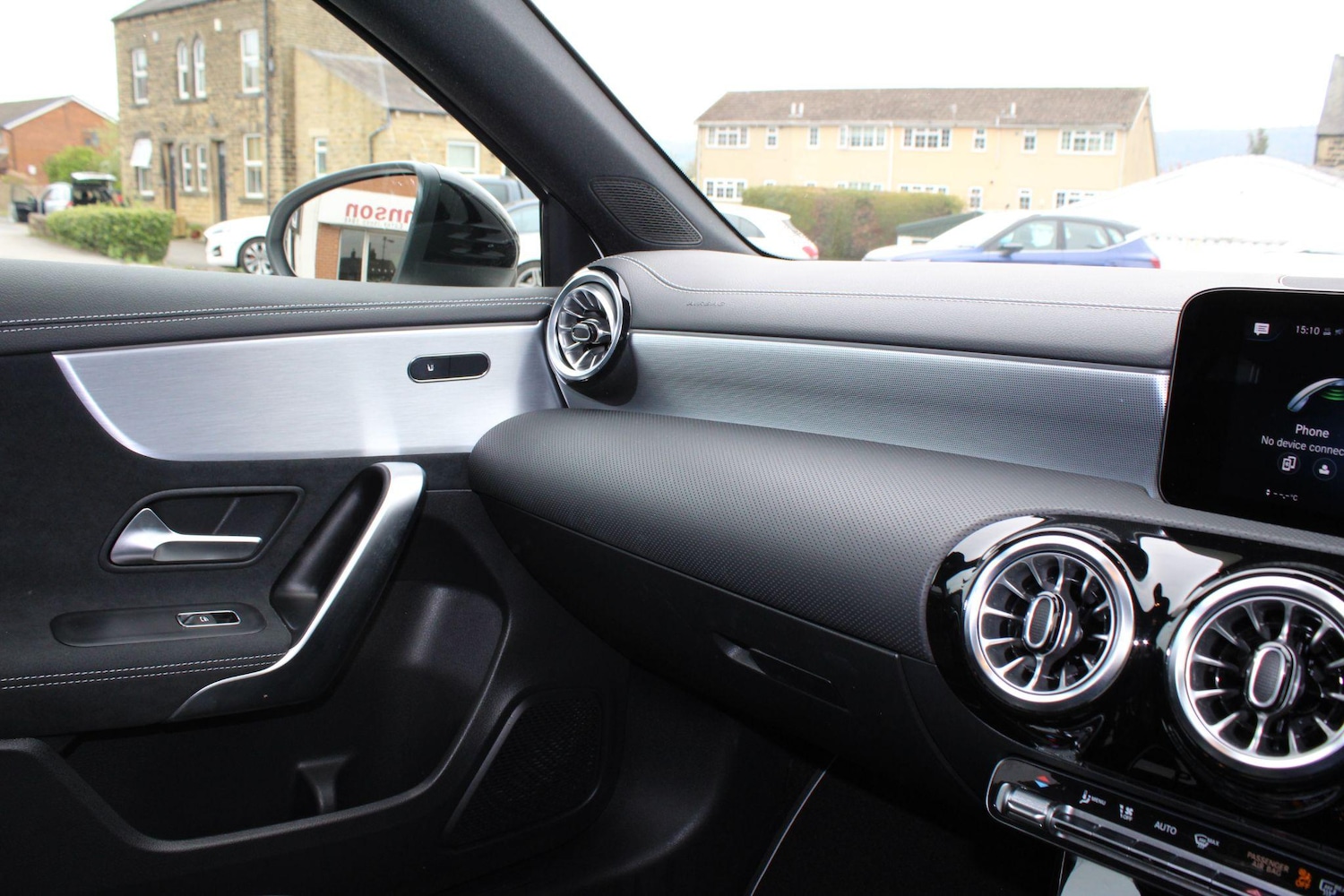 Used Mercedes-Benz A-Class for sale - 76997413: Photo 21