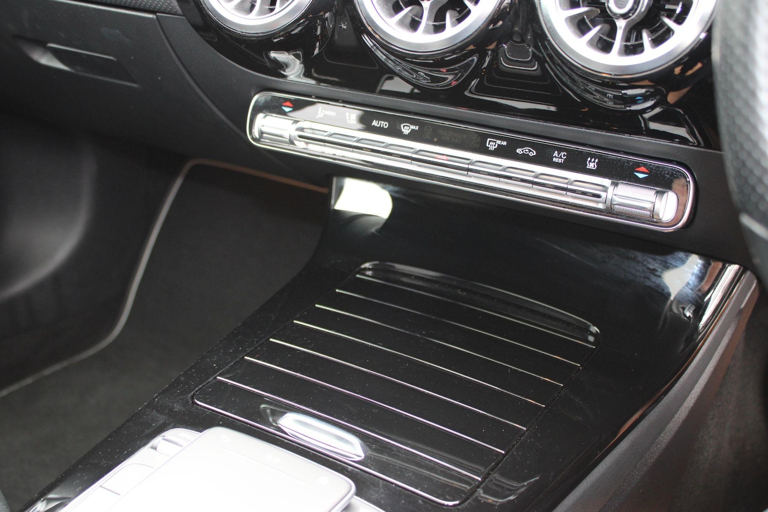 Used Mercedes-Benz A-Class for sale - 76997413: Photo 22