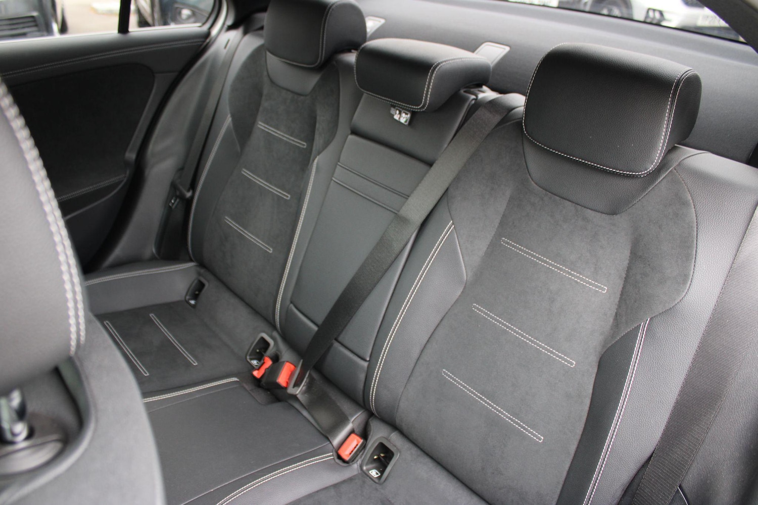 Used Mercedes-Benz A-Class for sale - 76997413: Photo 24