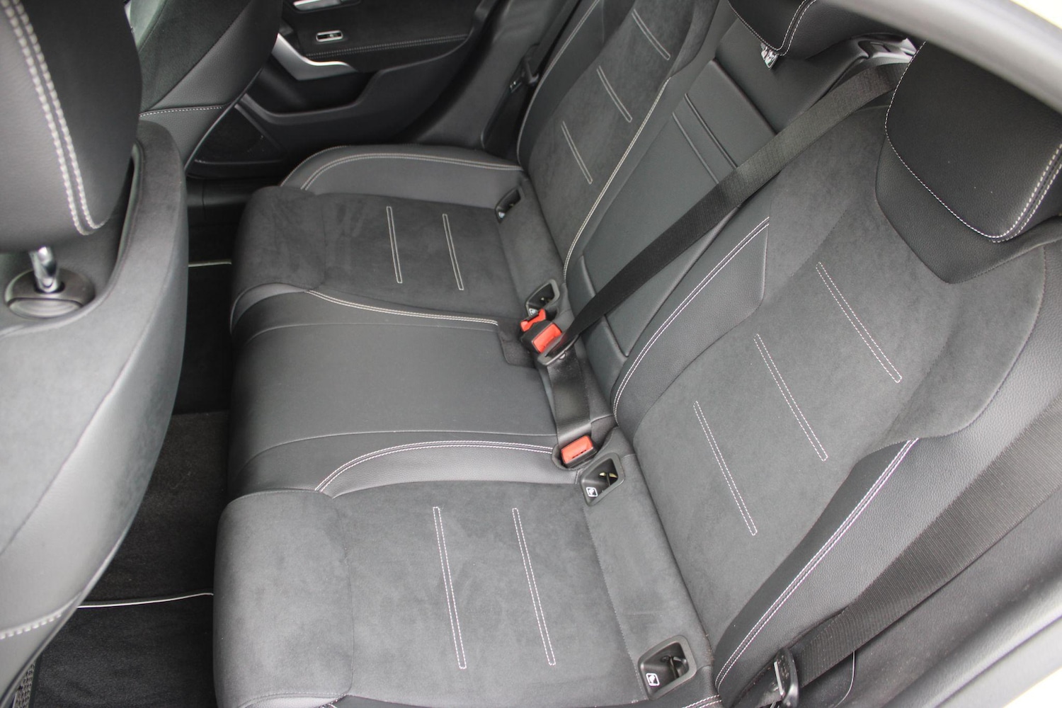 Used Mercedes-Benz A-Class for sale - 76997413: Photo 25