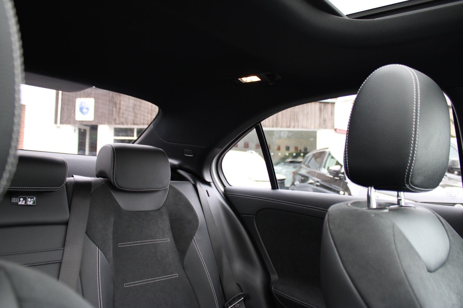 Used Mercedes-Benz A-Class for sale - 76997413: Photo 26