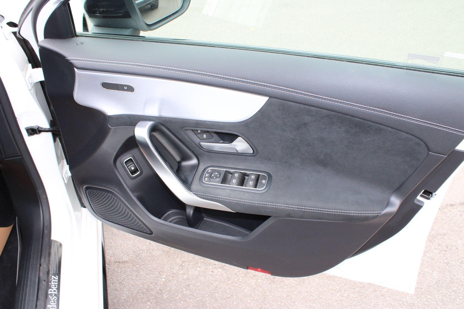 Used Mercedes-Benz A-Class for sale - 76997413: Photo 30