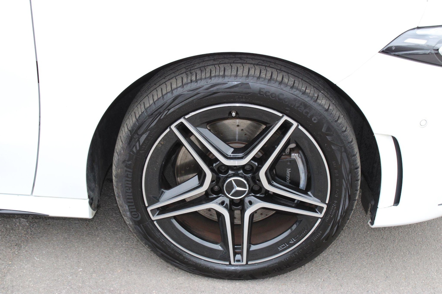 Used Mercedes-Benz A-Class for sale - 76997413: Photo 35