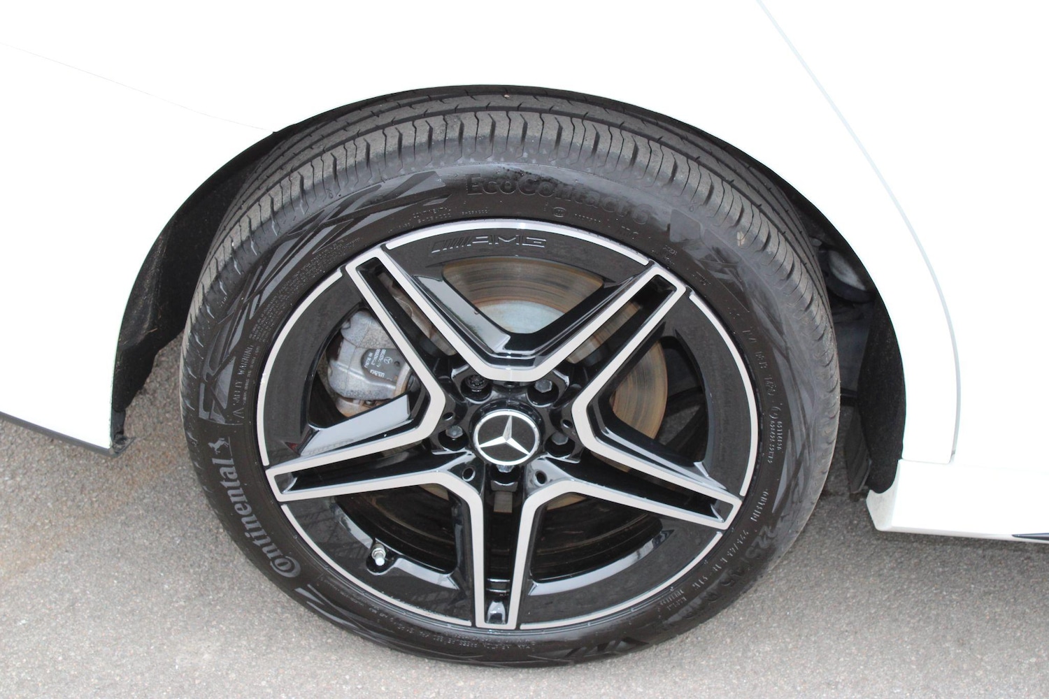 Used Mercedes-Benz A-Class for sale - 76997413: Photo 36