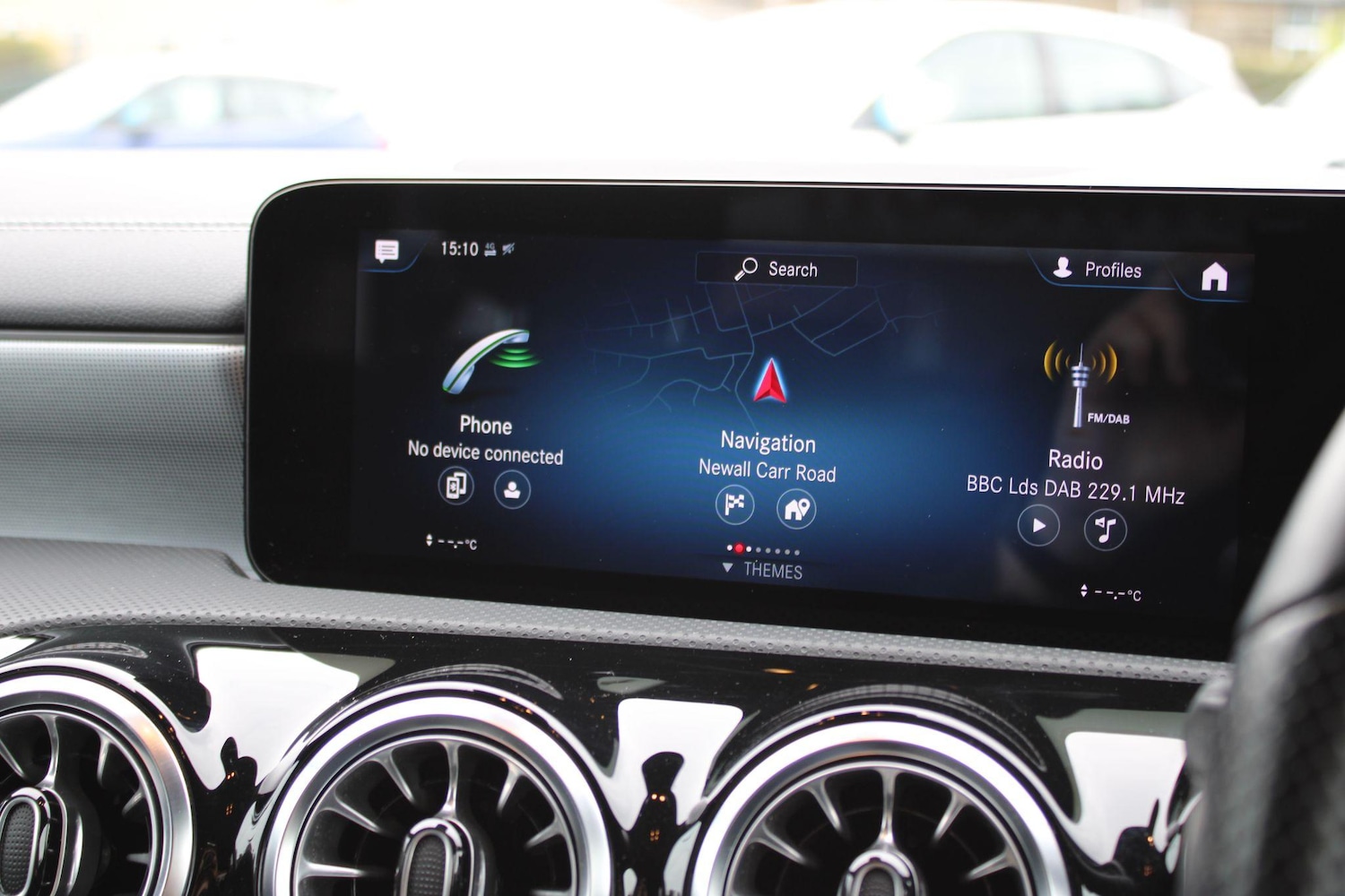 Used Mercedes-Benz A-Class for sale - 76997413: Photo 39