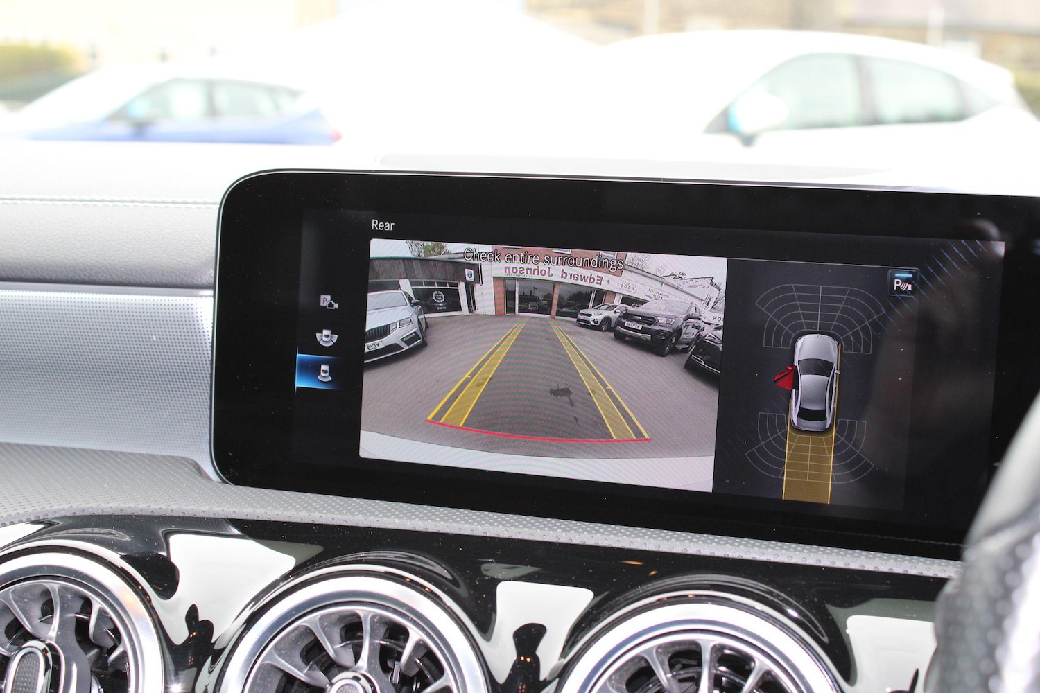 Used Mercedes-Benz A-Class for sale - 76997413: Photo 40