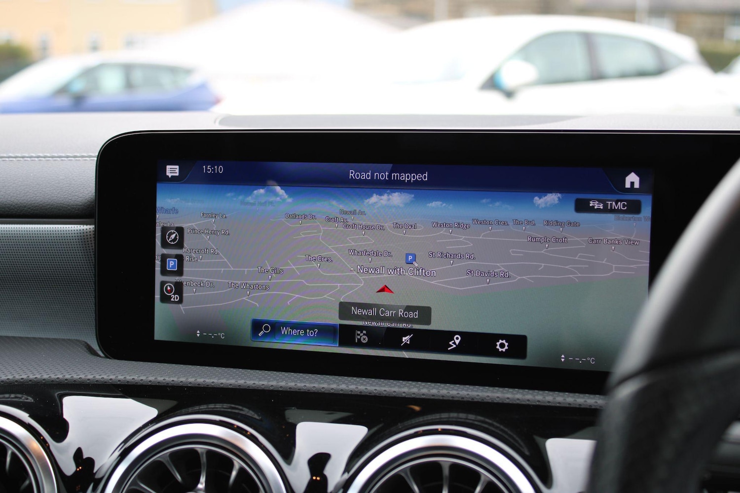 Used Mercedes-Benz A-Class for sale - 76997413: Photo 41