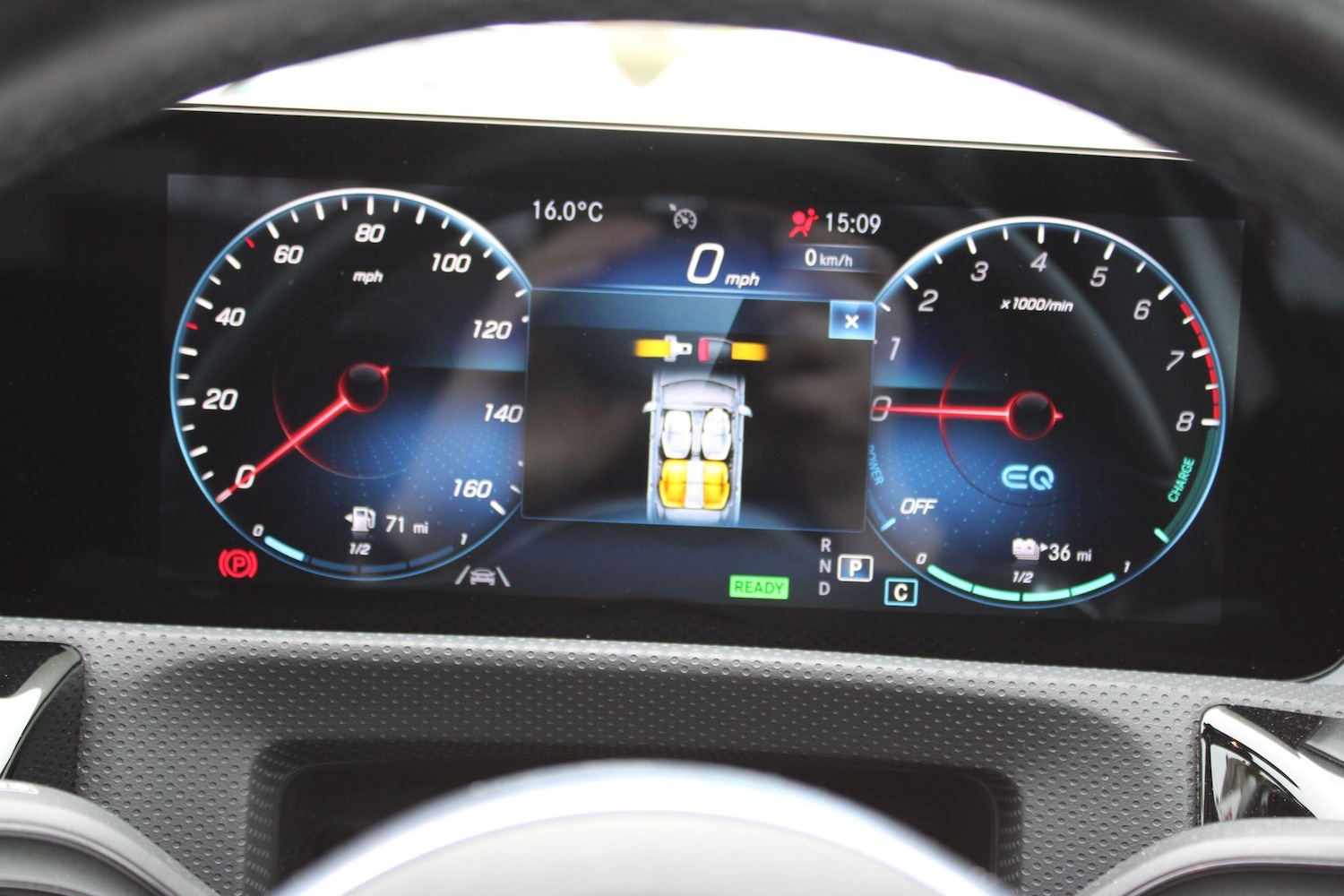 Used Mercedes-Benz A-Class for sale - 76997413: Photo 43