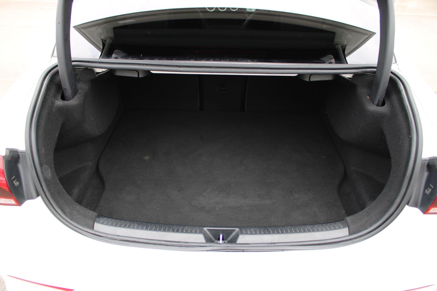 Used Mercedes-Benz A-Class for sale - 76997413: Photo 44