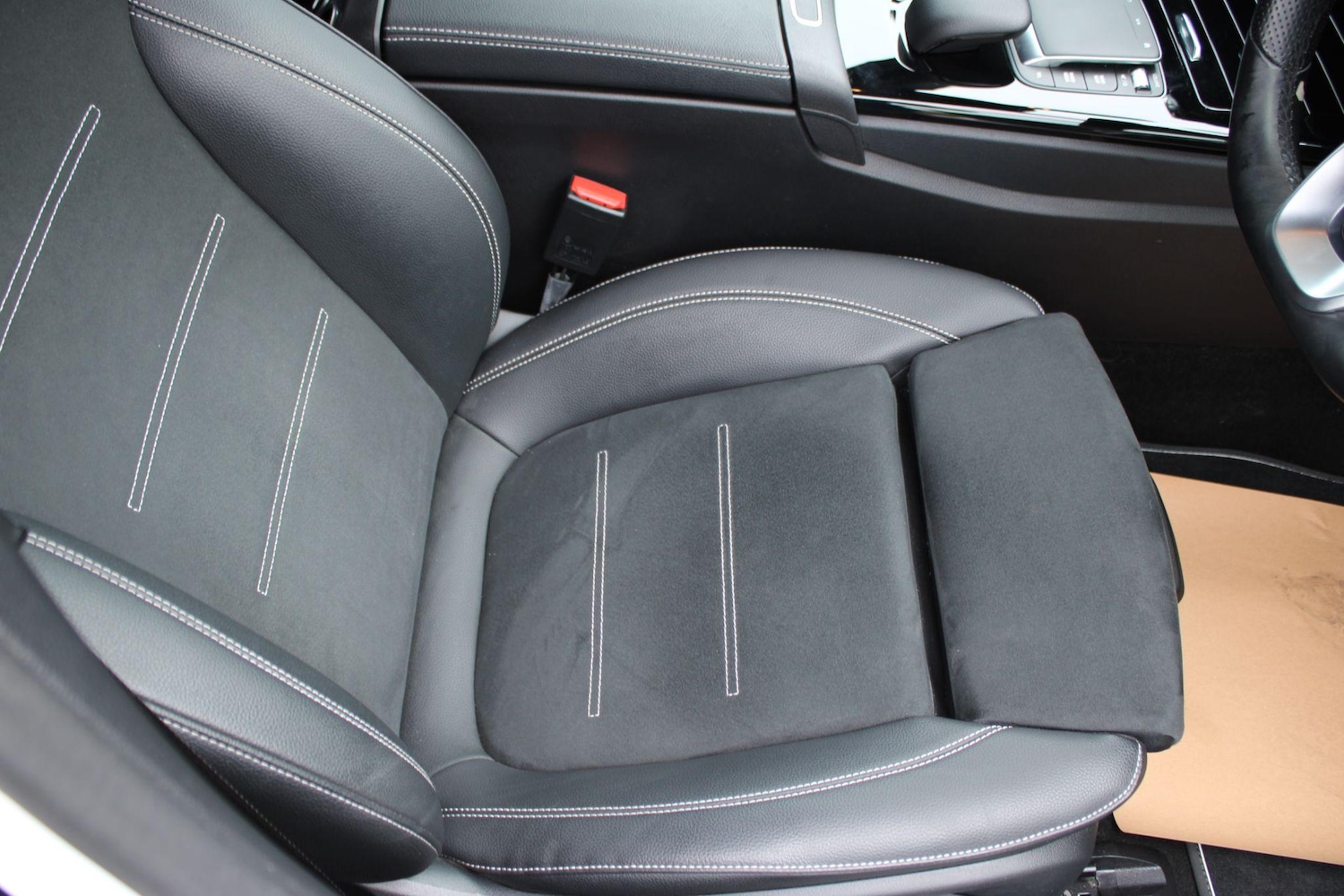 Used Mercedes-Benz A-Class for sale - 76997413: Photo 48