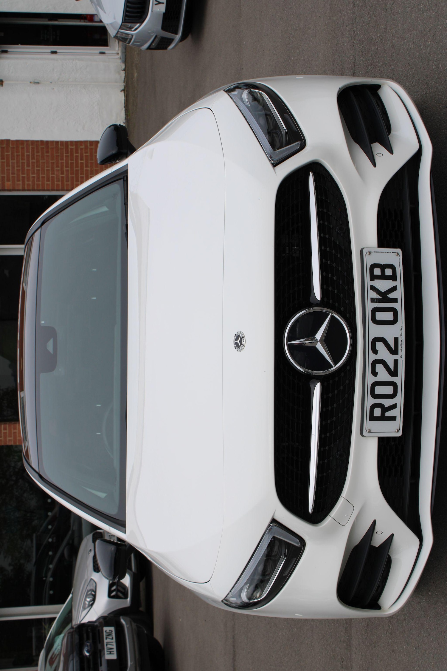 Used Mercedes-Benz A-Class for sale - 76997413: Photo 50