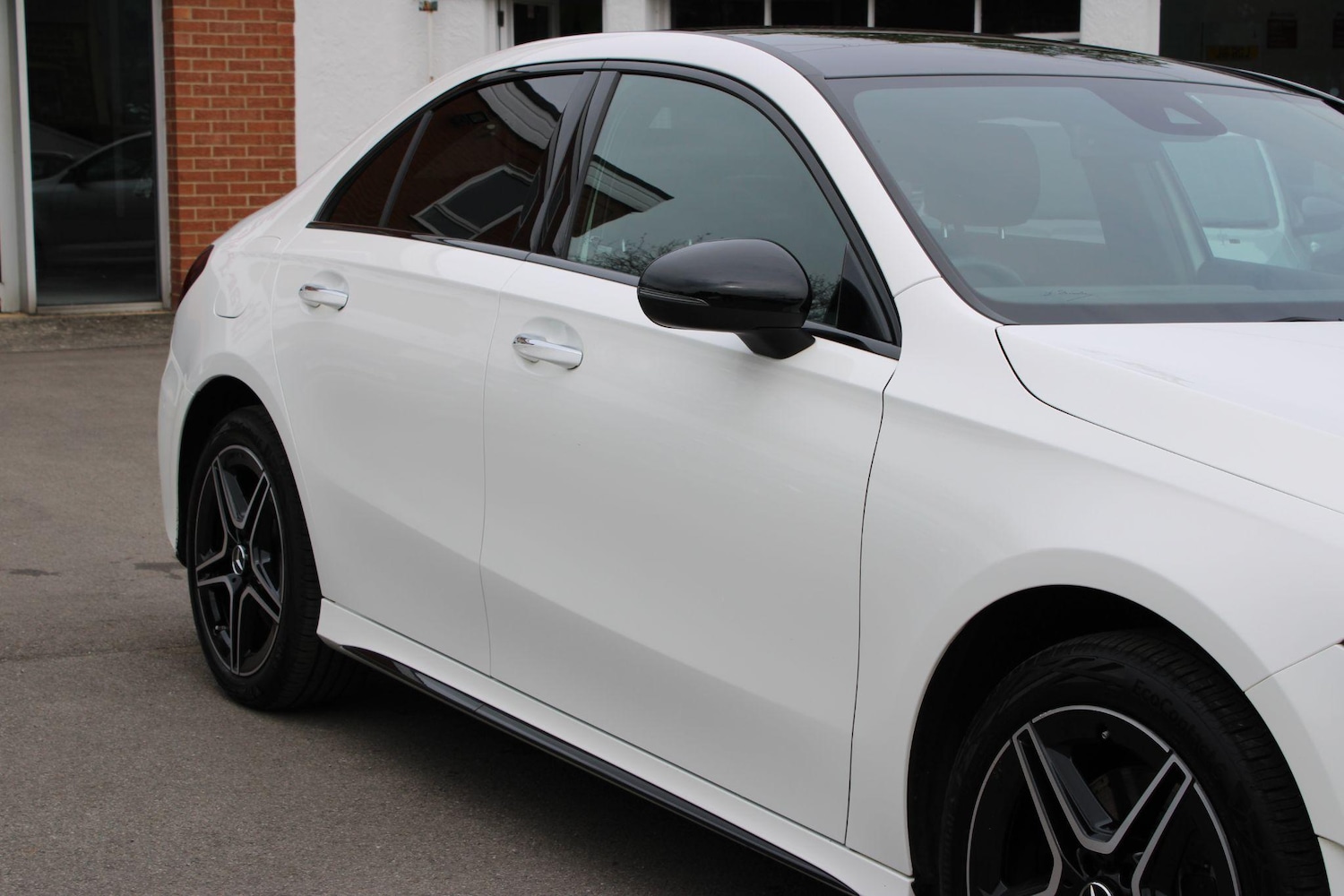 Used Mercedes-Benz A-Class for sale - 76997413: Photo 51