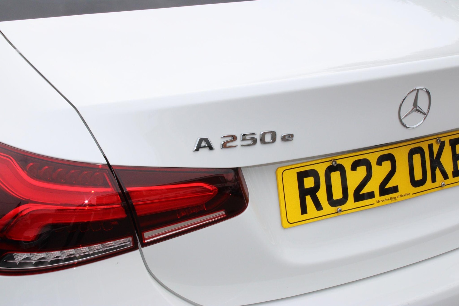 Used Mercedes-Benz A-Class for sale - 76997413: Photo 52