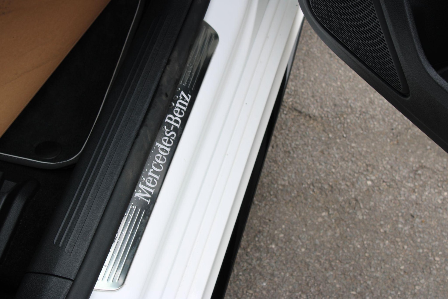 Used Mercedes-Benz A-Class for sale - 76997413: Photo 53