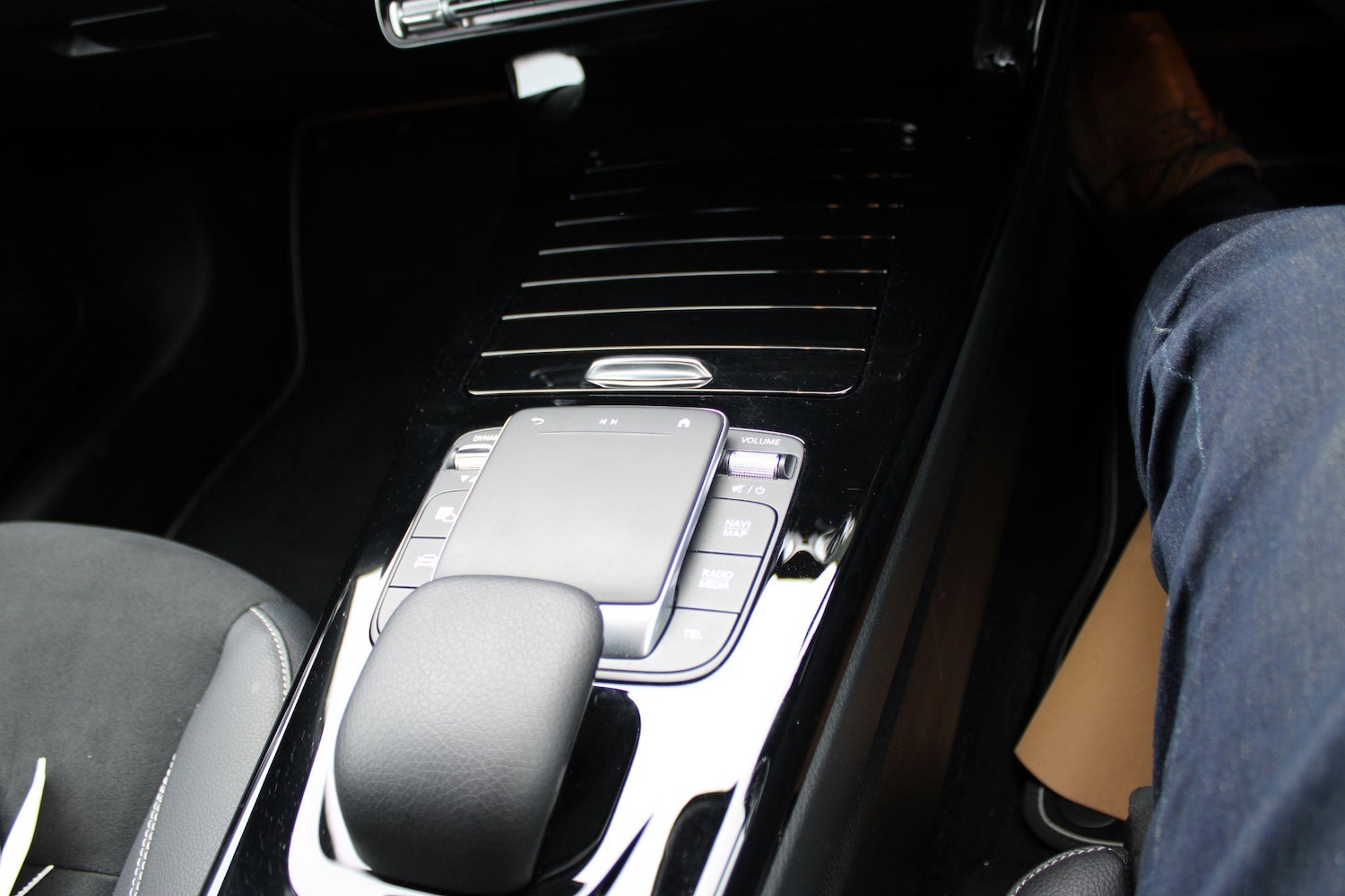 Used Mercedes-Benz A-Class for sale - 76997413: Photo 54