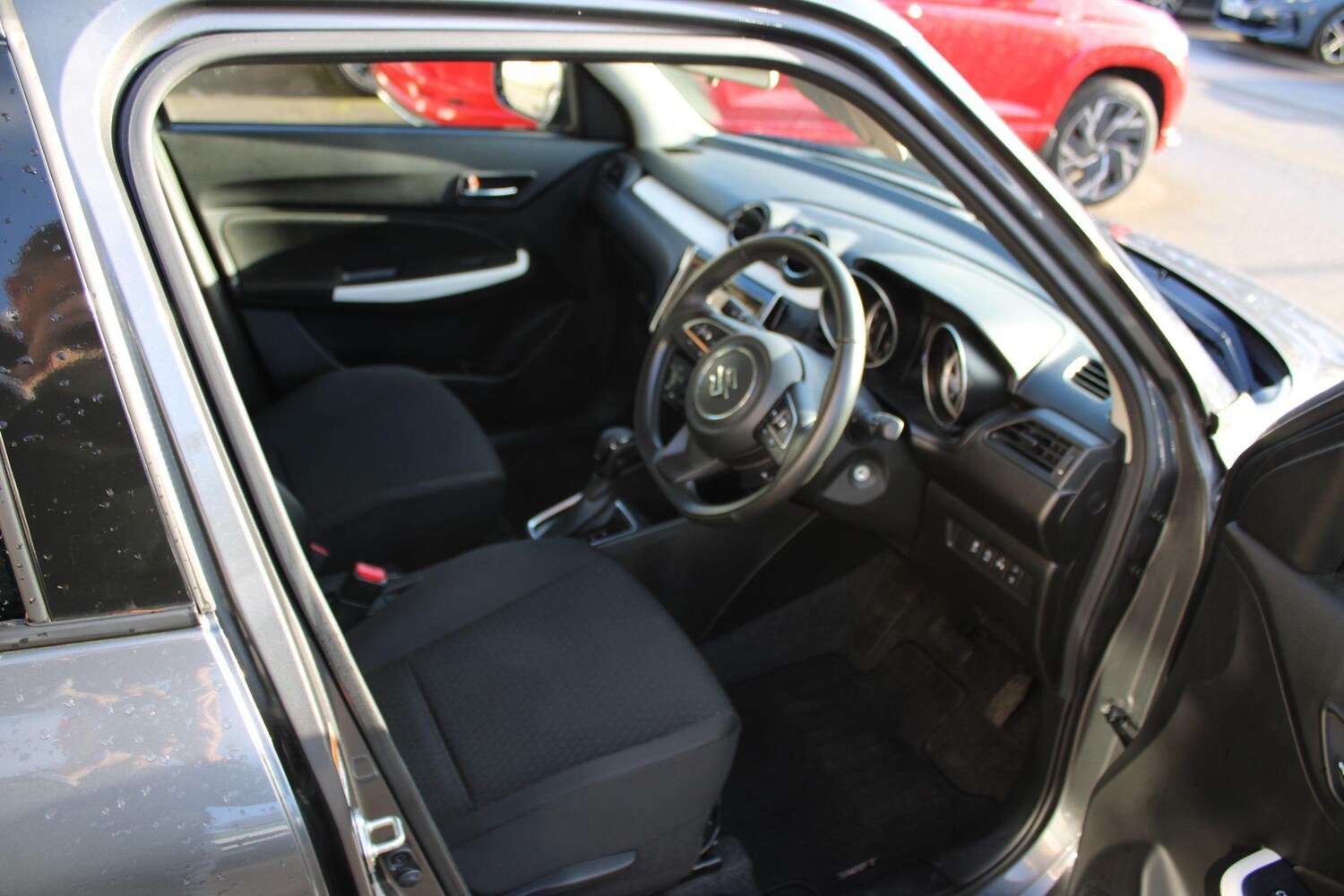 Vehicle 24