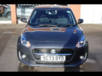 Used Suzuki Swift 2024 for sale - 73553712: Photo