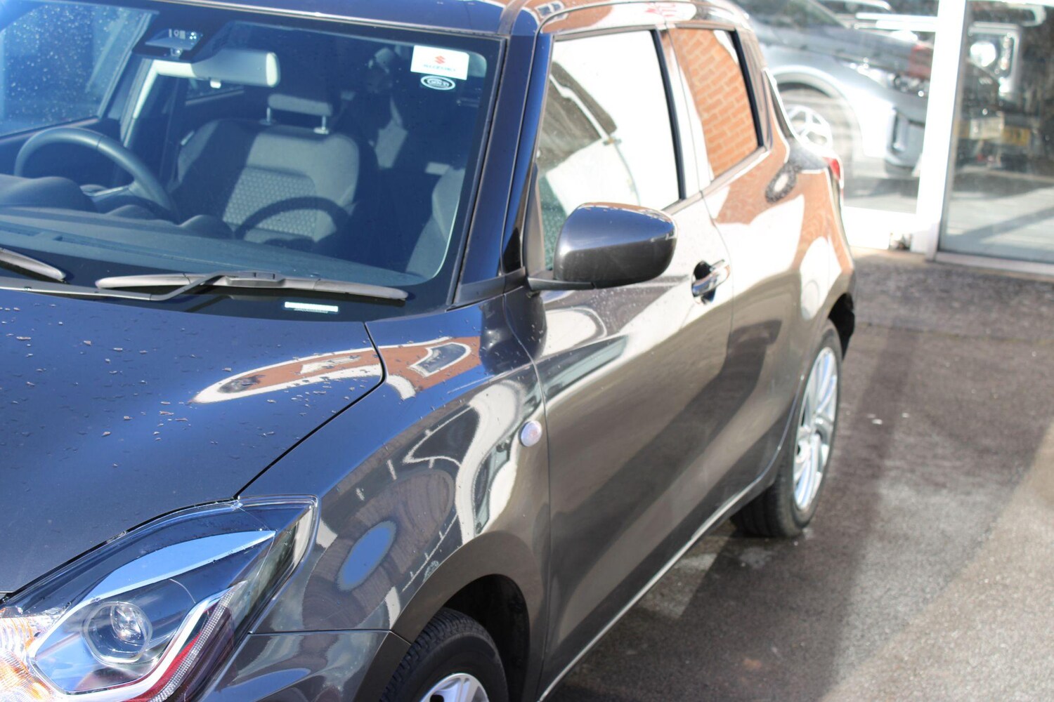 Vehicle 42