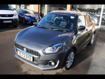 Used Suzuki Swift 2024 for sale - 73553712: Photo