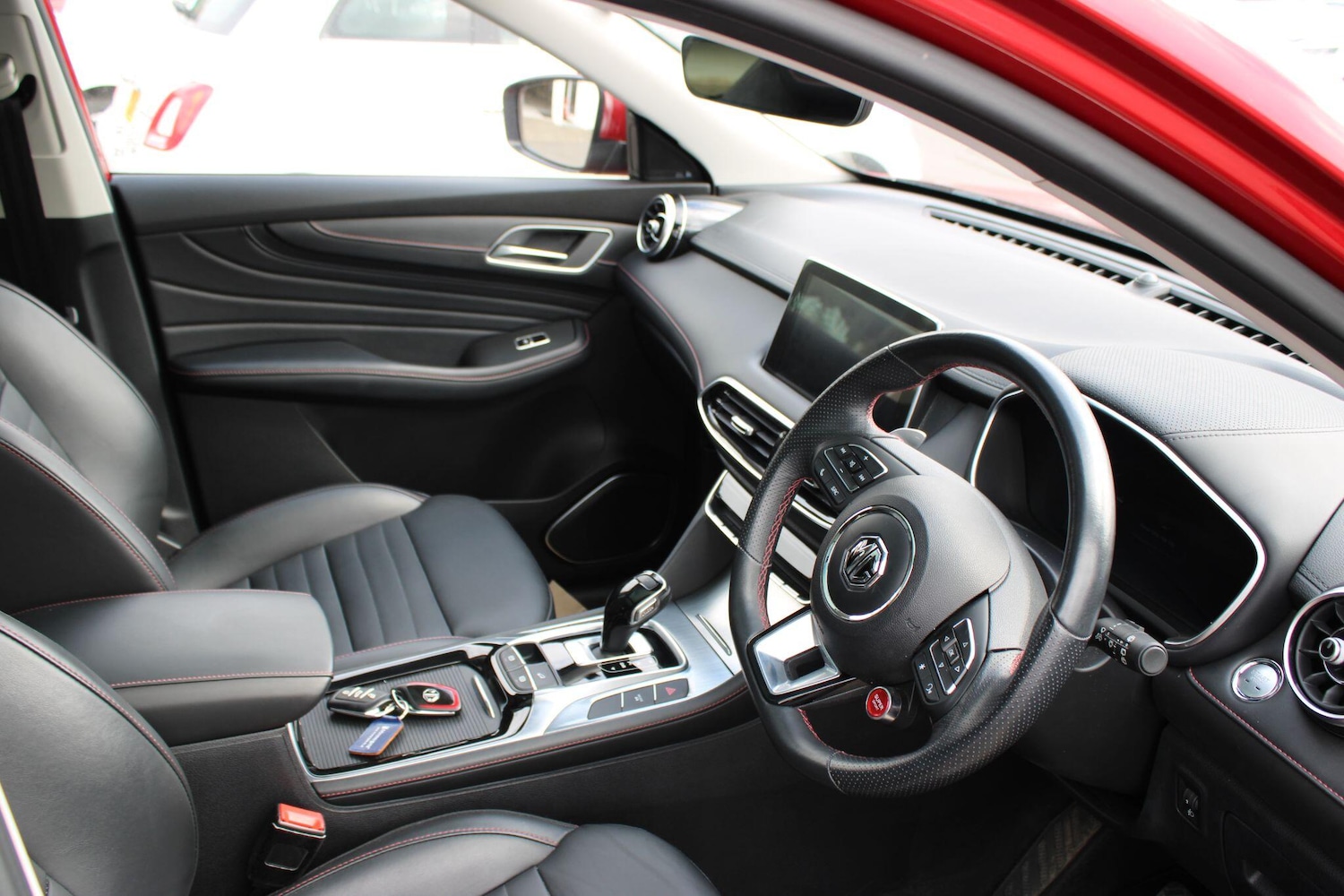 Vehicle 24