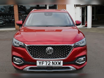 Used MG MG HS 2022 for sale - 75448508: Photo